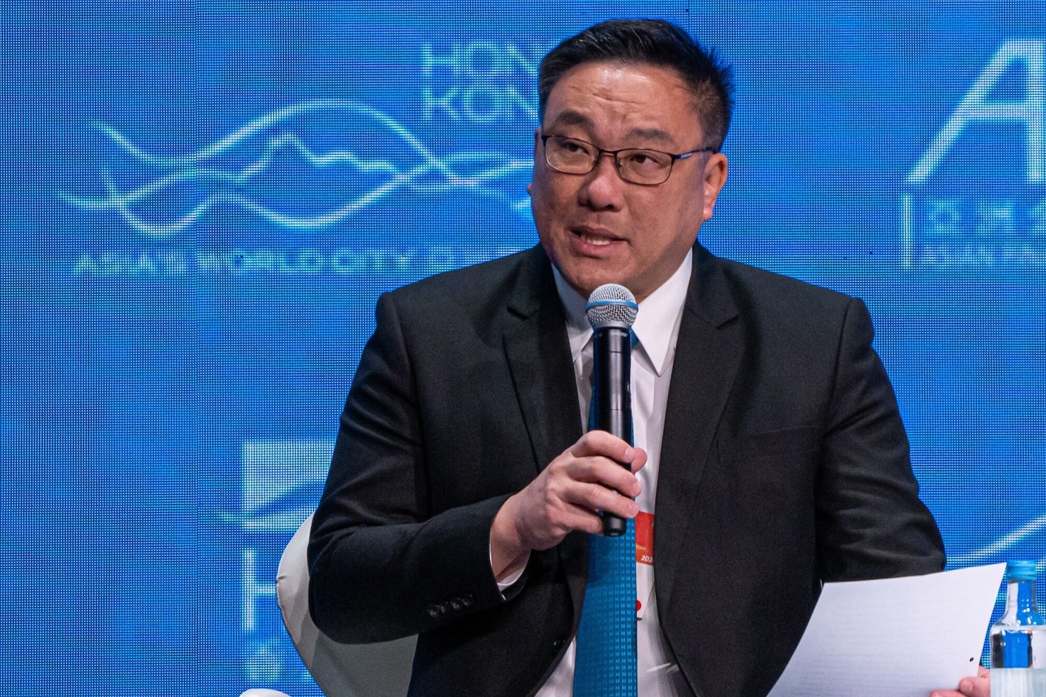 Digital Wallet Plan for Thai Youth Set for Mid-2025 Launch