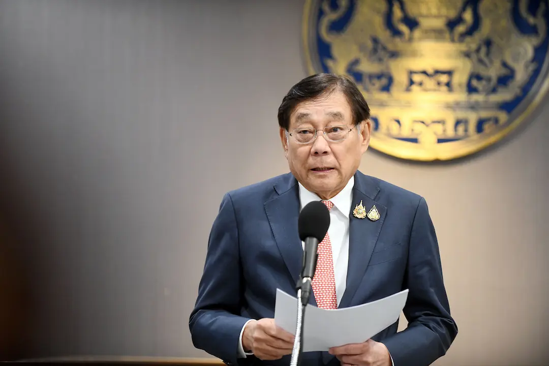 US praises Thai trade proposals as talks advance