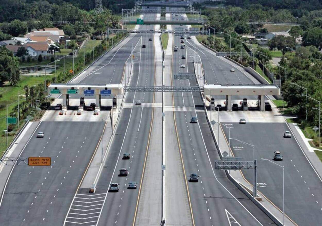 Courtesy photo/Motorway M8 Plan Advances with First Phase Review