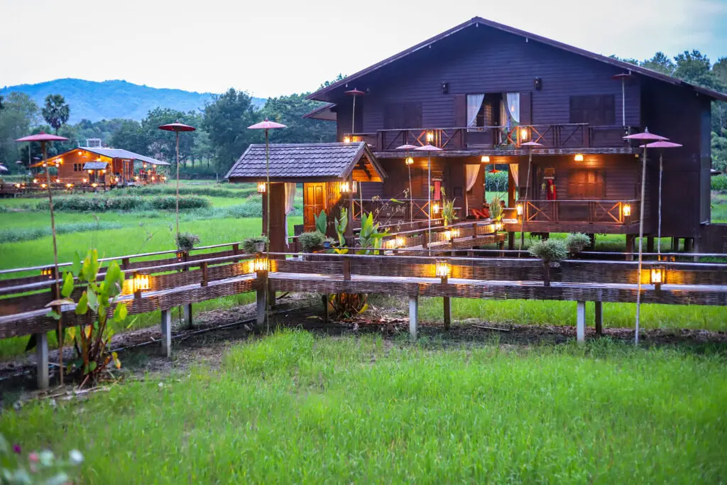 Thailand Secures Six Awards for Sustainable Tourism