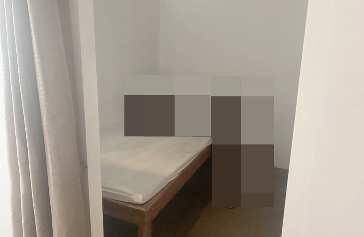 Australian man dies after massage on Koh Samui