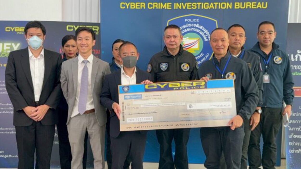 Email Scam Ring Busted After $7M Fraud on Japanese Firm