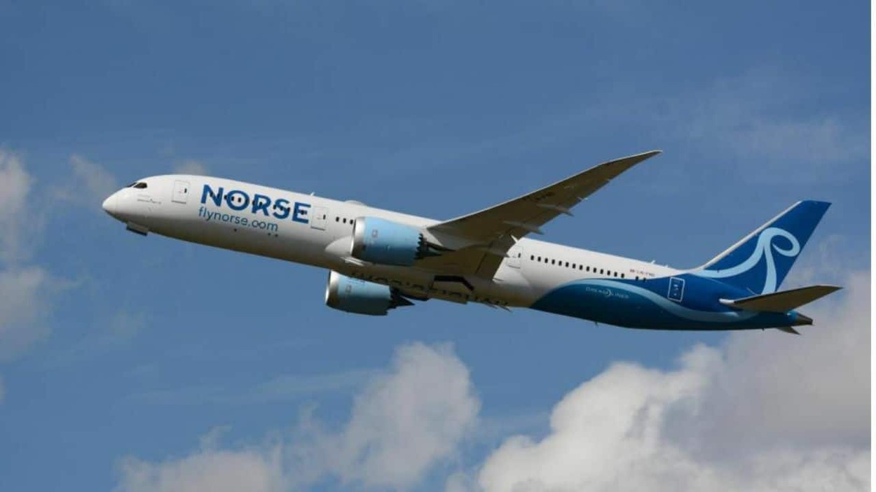 Manchester Secures Direct Flight Route to Bangkok