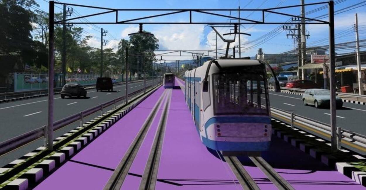 Provincial Rail Projects Face Delays Despite Years of Planning