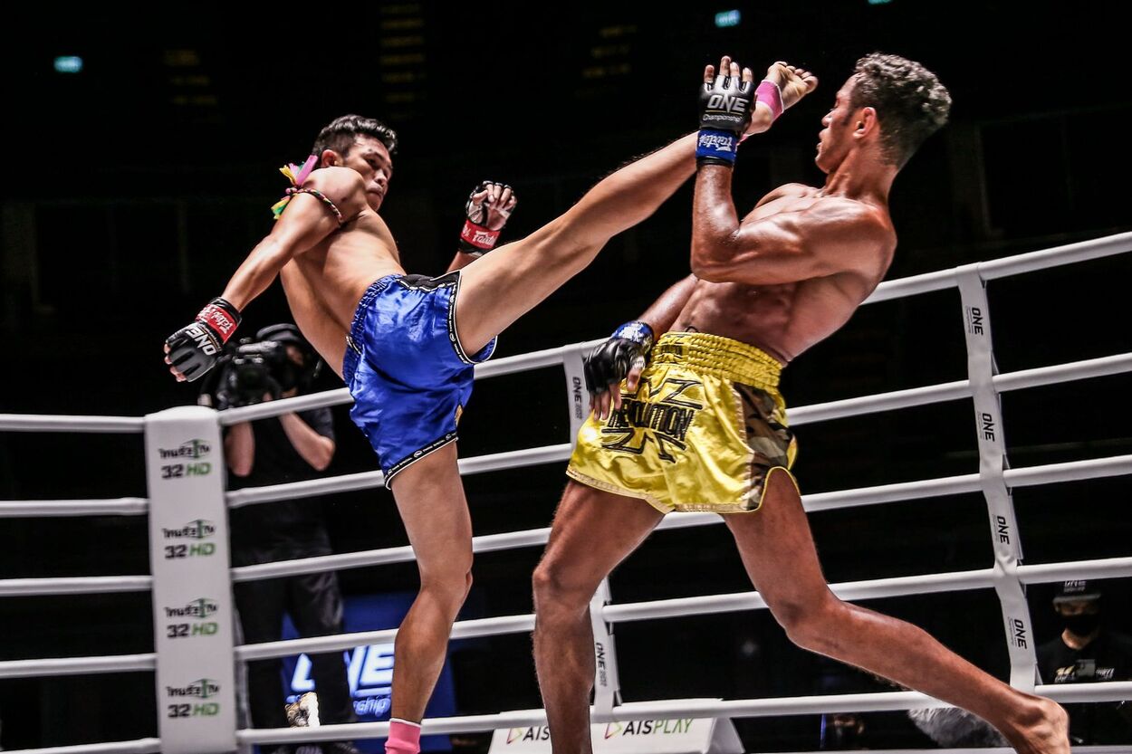 Thailand’s Fitness & Muay Thai Industry Hits $3.37 Billion as Health Craze Accelerates