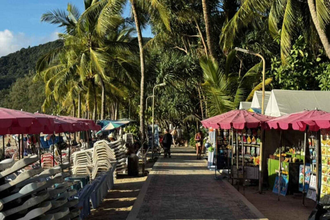 Restaurateurs Call for Return of Co-Payment Subsidy