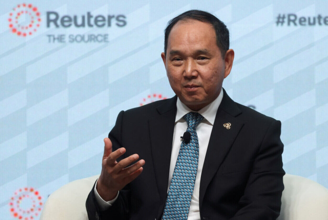Thai Airways rules out direct flights to US