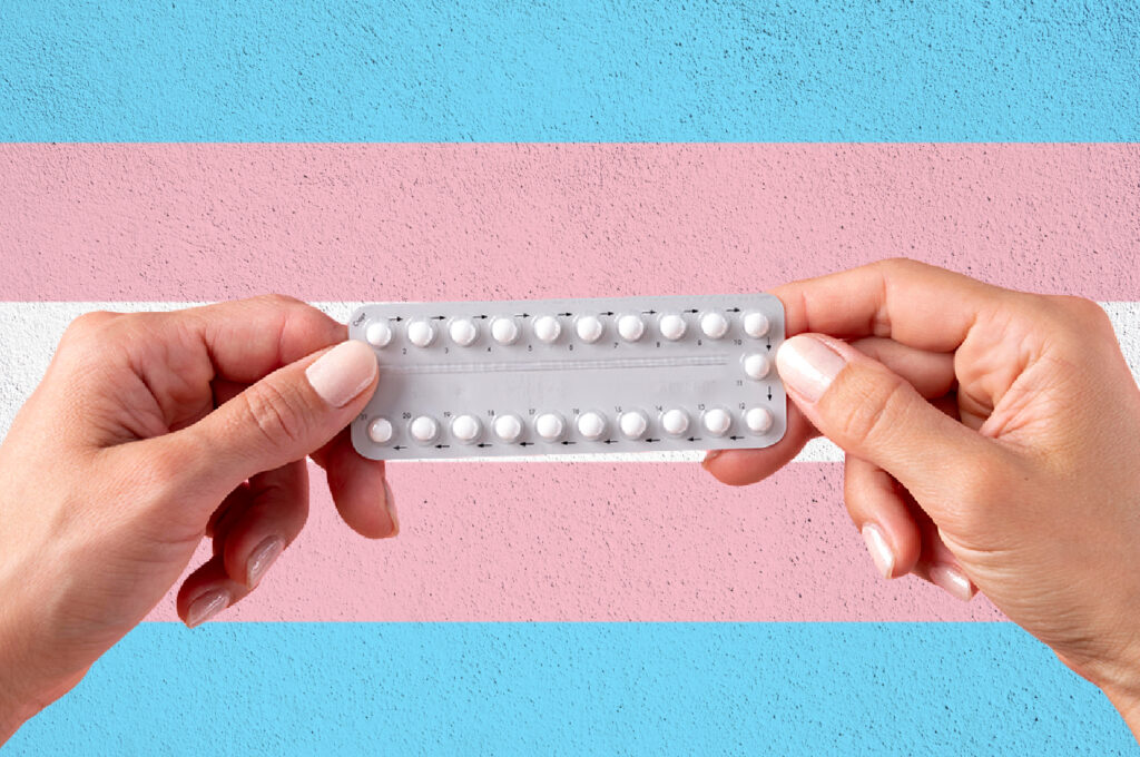Thailand Adds Transgender Hormone Therapy to Universal Healthcare